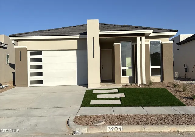 Single family home for sale at 1816 Preakness St, El Paso, TX 79928 | MLS# 948273 | Listing updated on 2026-09-11