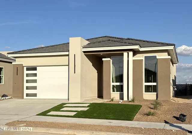 Single family home for sale at 1816 Preakness St, El Paso, TX 79928 | MLS# 948273 | Listing updated on 2026-09-11