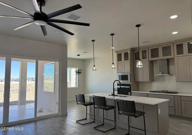 Single family home for sale at 1816 Preakness St, El Paso, TX 79928 | MLS# 948273 | Listing updated on 2026-09-11