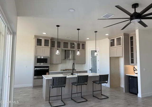 Single family home for sale at 1816 Preakness St, El Paso, TX 79928 | MLS# 948273 | Listing updated on 2026-09-11