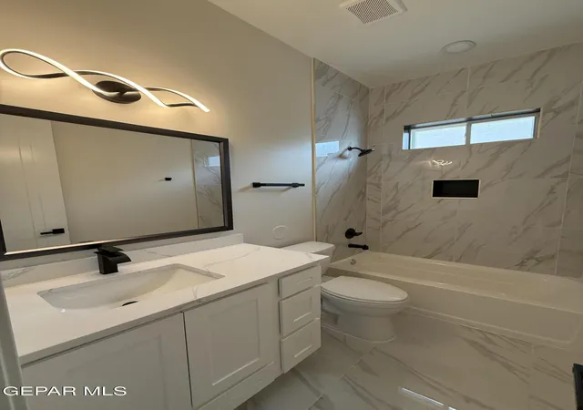 37th image of 1813 Espy Gamboa Ave, El Paso, TX 79928 | MLS# 948274