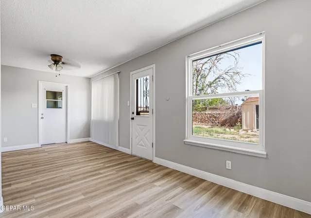 5th image of 1503 Opossum Cir, Horizon City, TX 79928 | MLS# 948281