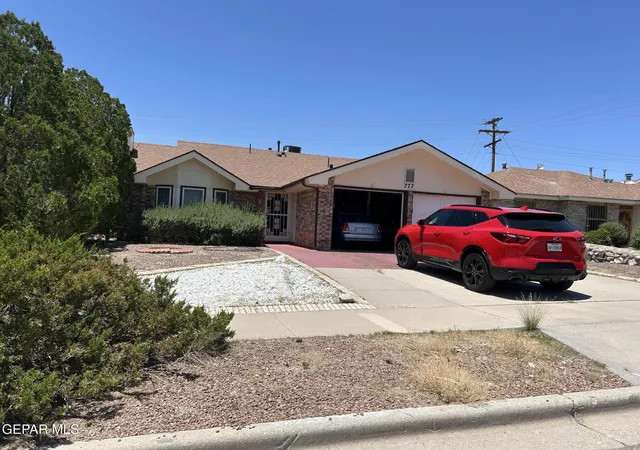 Photo 1 of Sale Pending at 777 Martha Gale Dr, El Paso, TX 79912 | MLS# 948282 | Listing updated on 2026-08-26