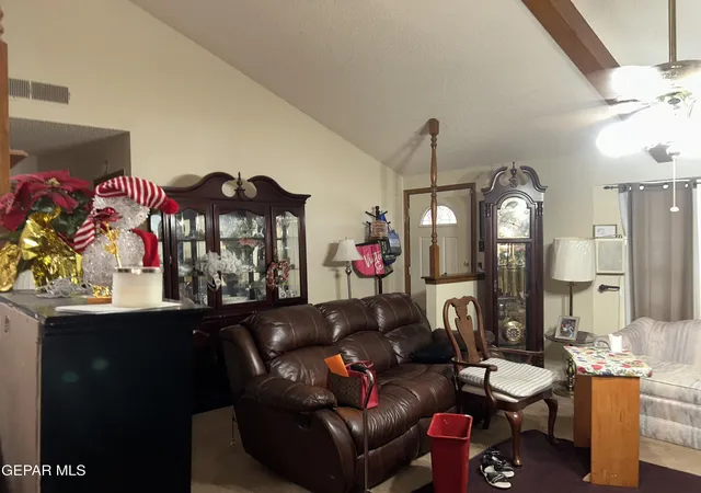 Photo 2 of Sale Pending at 777 Martha Gale Dr, El Paso, TX 79912 | MLS# 948282 | Listing updated on 2026-08-26