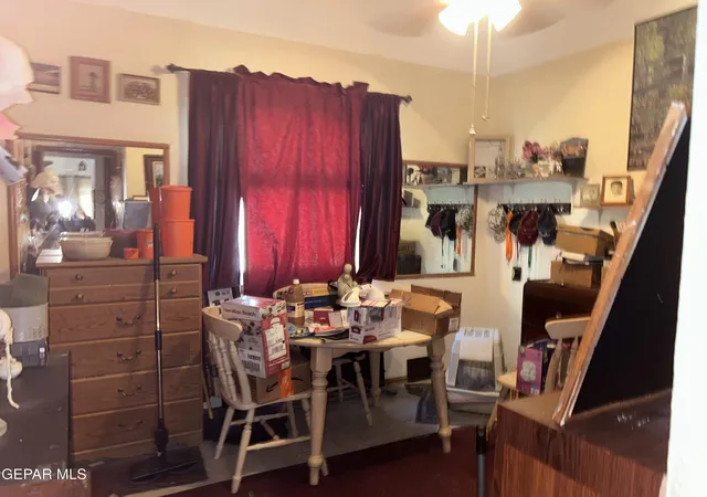 Photo 3 of Sale Pending at 777 Martha Gale Dr, El Paso, TX 79912 | MLS# 948282 | Listing updated on 2026-08-26