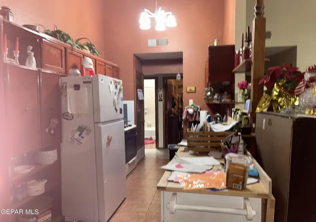 Photo 3 of Sale Pending at 777 Martha Gale Dr, El Paso, TX 79912 | MLS# 948282 | Listing updated on 2026-08-26