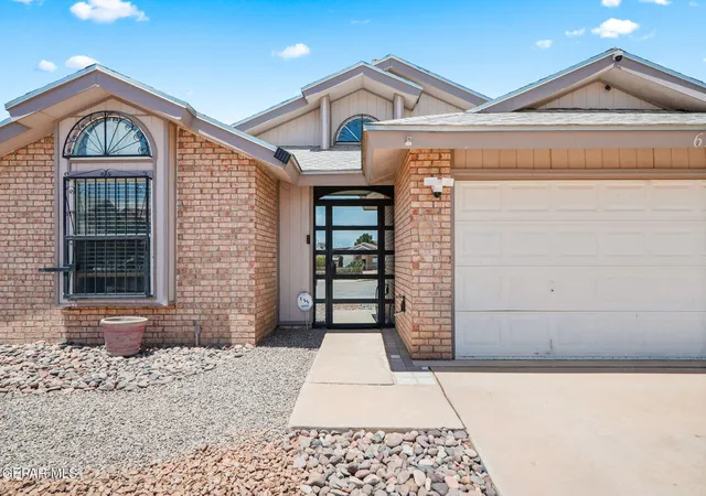 2nd image of 6701 Carat Ct, El Paso, TX 79924 | MLS# 948565