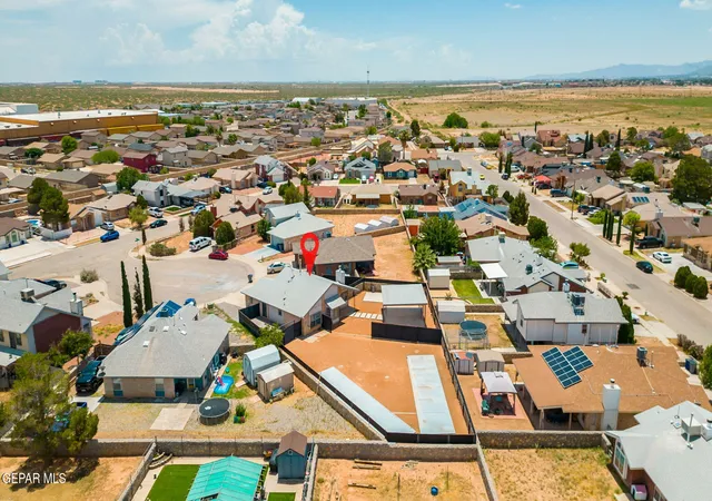 46th image of 6701 Carat Ct, El Paso, TX 79924 | MLS# 948565