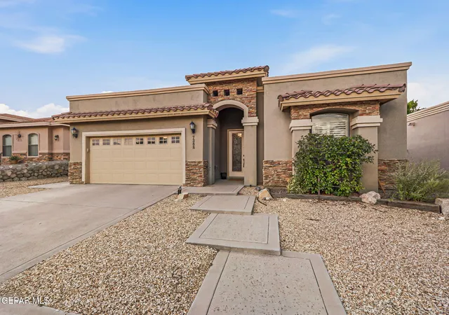 Photo 1 of Single family home for sale at 7388 Brays Landing Dr, El Paso, TX 79911 | MLS# 948284 | Listing updated on 2026-07-25