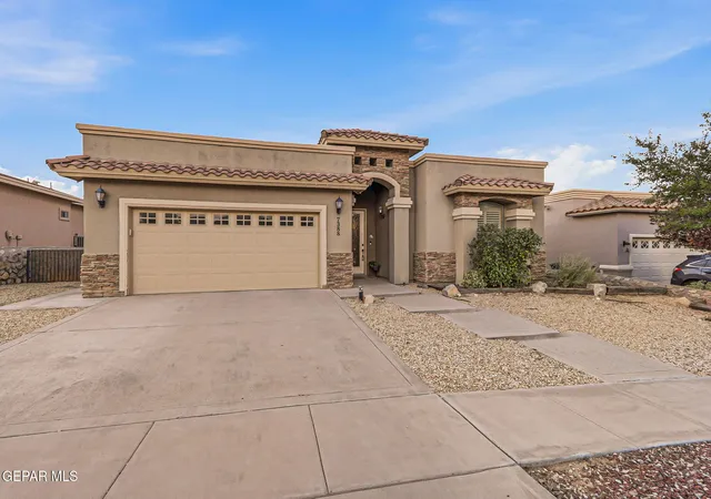 Photo 2 of Single family home for sale at 7388 Brays Landing Dr, El Paso, TX 79911 | MLS# 948284 | Listing updated on 2026-07-25