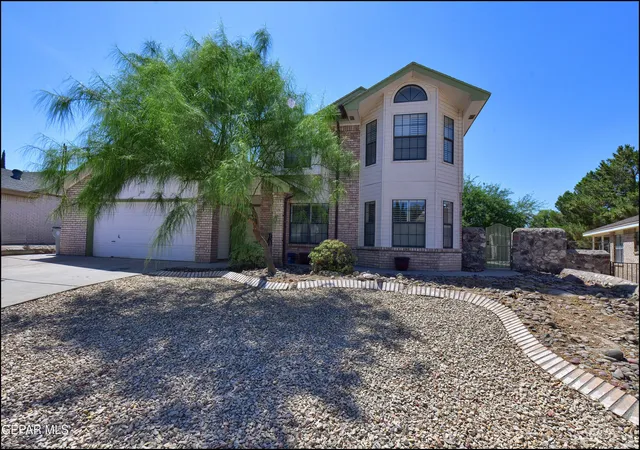 1st image of 708 Villa Flores Dr, El Paso, TX 79912 | MLS# 948494