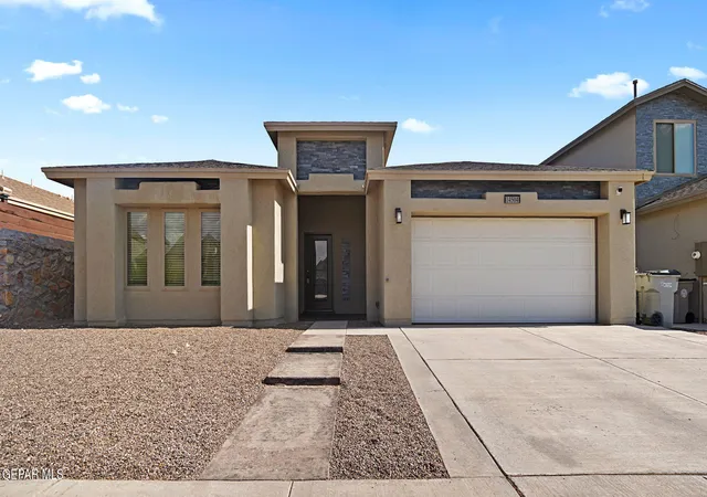 1st image of 14504 Jaclyn Marie St, El Paso, TX 79938 | MLS# 948513