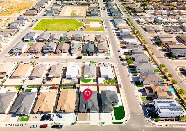 38th image of 14504 Jaclyn Marie St, El Paso, TX 79938 | MLS# 948513