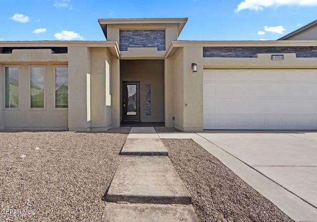 Photo 3 of Sale Pending at 14504 Jaclyn Marie St, El Paso, TX 79938 | MLS# 948513 | Listing updated on 2026-09-20