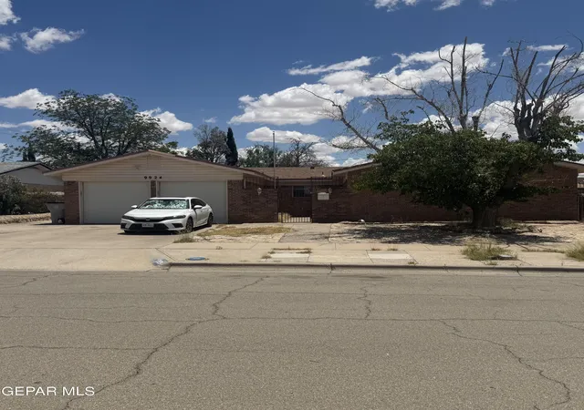 2nd image of 9924 Audobon St, El Paso, TX 79924 | MLS# 948492