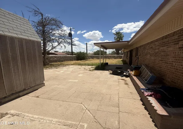 9th image of 9924 Audobon St, El Paso, TX 79924 | MLS# 948492