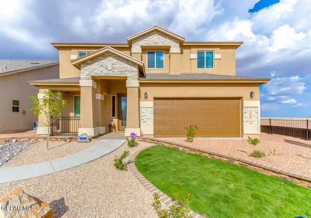 Photo 2 of Sale Pending at 209 Old Vista Pl, El Paso, TX 79928 | MLS# 948293 | Listing updated on 2026-08-14