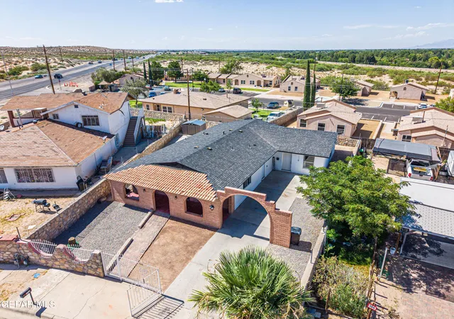 4th image of 196 Aspen Dr, Sunland Park, NM 88063 | MLS# 948298