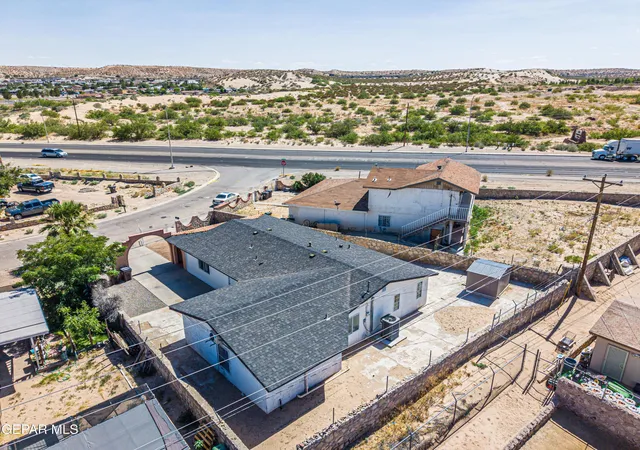 5th image of 196 Aspen Dr, Sunland Park, NM 88063 | MLS# 948298
