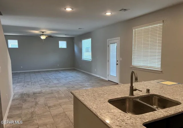 Photo 2 of Single family home for sale at 12770 Golden Cyn Dr, El Paso, TX 79938 | MLS# 948294 | Listing updated on 2026-09-07