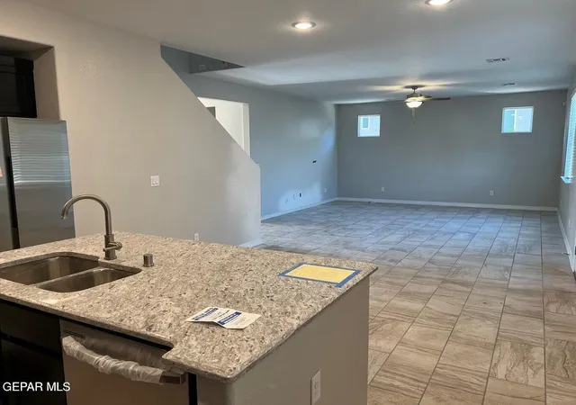 Photo 3 of Single family home for sale at 12770 Golden Cyn Dr, El Paso, TX 79938 | MLS# 948294 | Listing updated on 2026-09-07