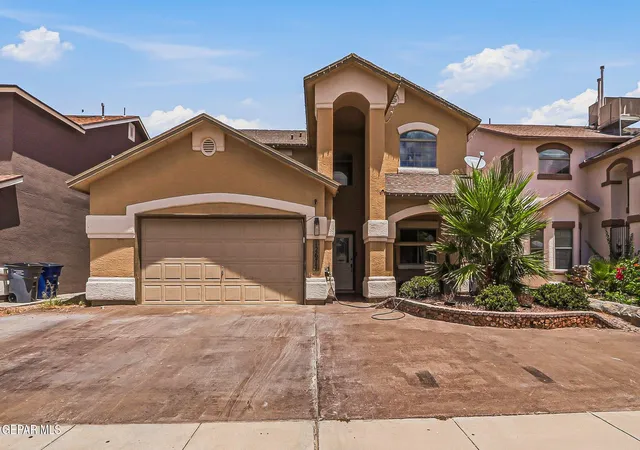 Photo 1 of Single family home for sale at 12677 Tierra Alexis Dr, El Paso, TX 79938 | MLS# 948373 | Listing updated on 2026-09-18