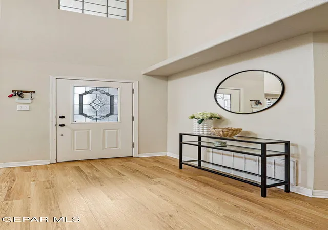 Photo 3 of Single family home for sale at 12677 Tierra Alexis Dr, El Paso, TX 79938 | MLS# 948373 | Listing updated on 2026-09-18