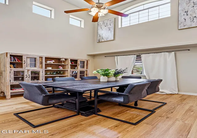 Photo 4 of Single family home for sale at 12677 Tierra Alexis Dr, El Paso, TX 79938 | MLS# 948373 | Listing updated on 2026-09-18