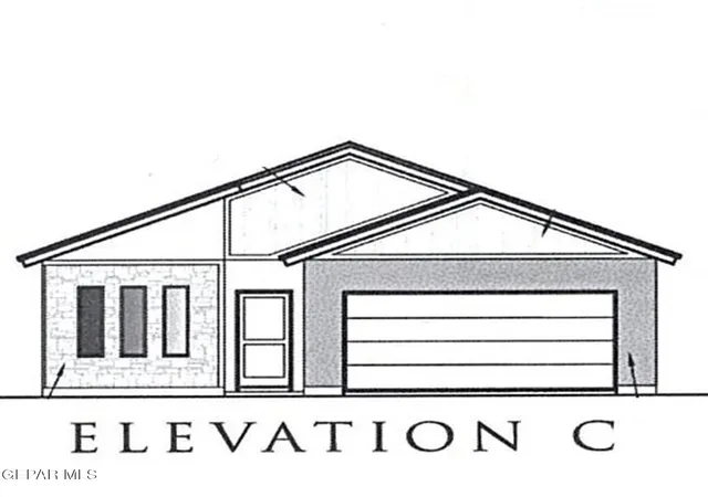 Photo 1 of Sale Pending at 12902 Carefree Ave, El Paso, TX 79928 | MLS# 948296 | Listing updated on 2026-07-26