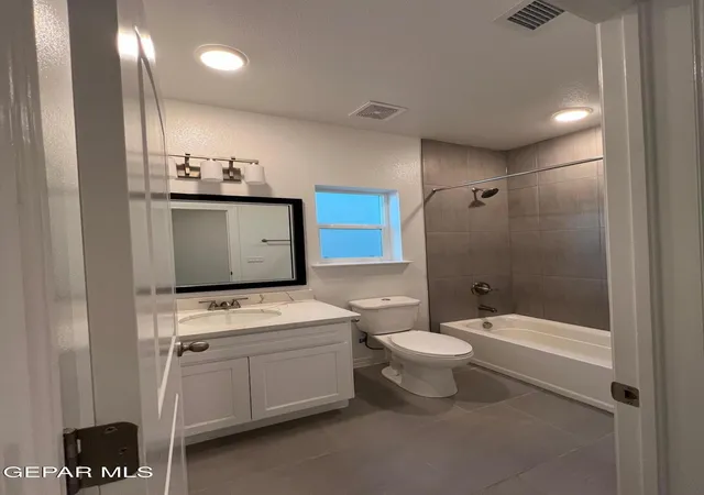 Photo 3 of Sale Pending at 12902 Carefree Ave, El Paso, TX 79928 | MLS# 948296 | Listing updated on 2026-07-26