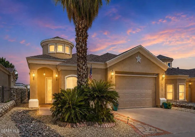 1st image of 5313 Jack Marcus Dr, El Paso, TX 79934 | MLS# 948299