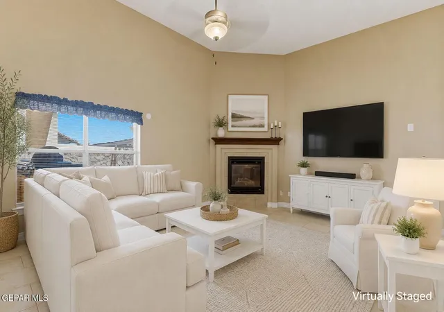 2nd image of 5313 Jack Marcus Dr, El Paso, TX 79934 | MLS# 948299