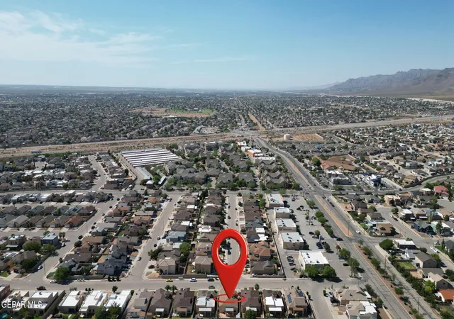 45th image of 5313 Jack Marcus Dr, El Paso, TX 79934 | MLS# 948299