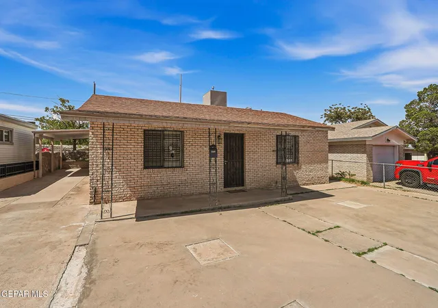 Photo 3 of Single family home for sale at 3509 Harrison Ave, El Paso, TX 79930 | MLS# 948428 | Listing updated on 2026-09-01