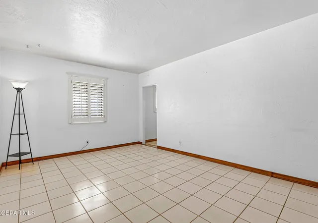 Photo 4 of Single family home for sale at 3509 Harrison Ave, El Paso, TX 79930 | MLS# 948428 | Listing updated on 2026-09-01