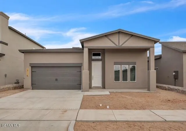 1st image of 160 White Oaks Trl, Sunland Park, NM 88063 | MLS# 948302