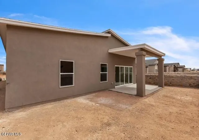 27th image of 160 White Oaks Trl, Sunland Park, NM 88063 | MLS# 948302