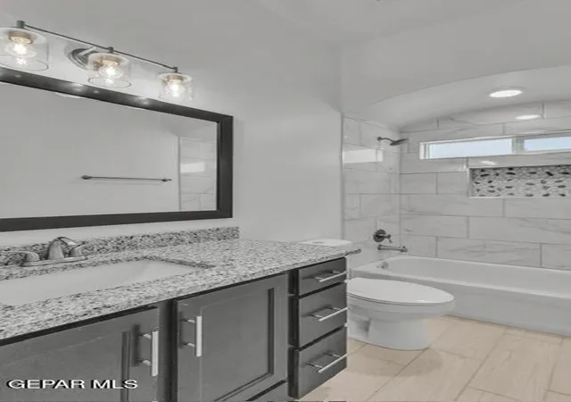 3rd image of 160 White Oaks Trl, Sunland Park, NM 88063 | MLS# 948302