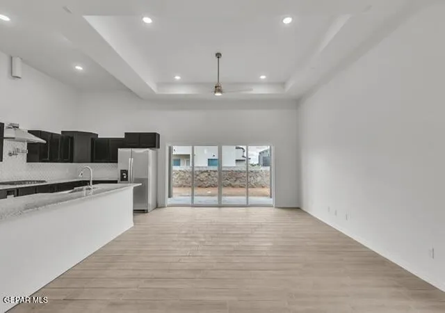 5th image of 160 White Oaks Trl, Sunland Park, NM 88063 | MLS# 948302