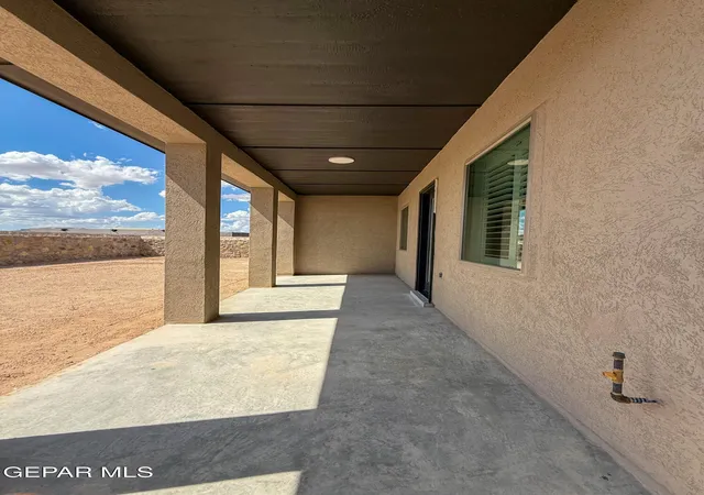 17th image of 1807 Espy Gamboa Dr, El Paso, TX 79928 | MLS# 948305