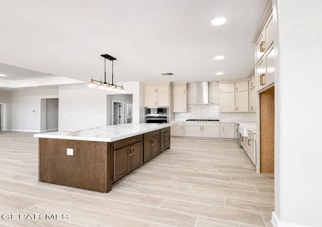 5th image of 1807 Espy Gamboa Dr, El Paso, TX 79928 | MLS# 948305