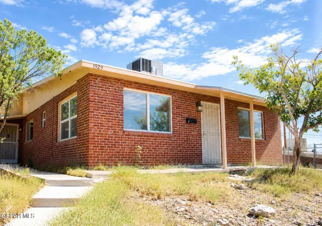 1st image of 1929 Detroit Ave, El Paso, TX 79902 | MLS# 949068