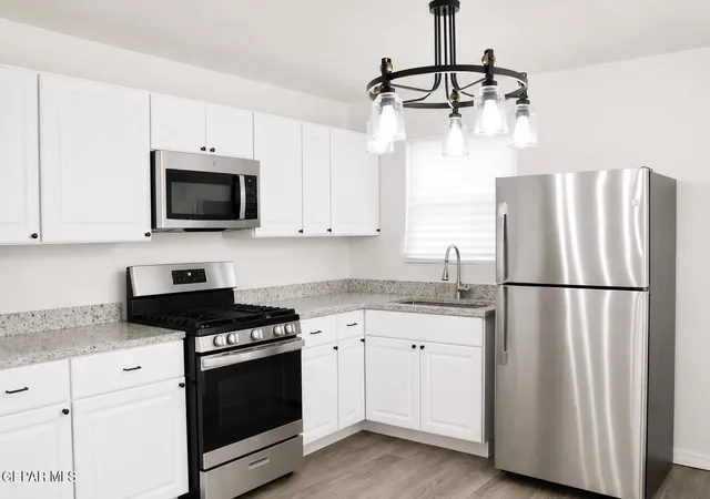 3rd image of 1929 Detroit Ave, El Paso, TX 79902 | MLS# 949068