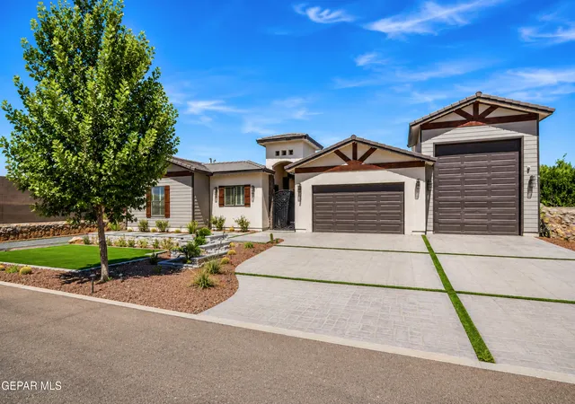 107th image of 6324 Camino Pinon Pl, El Paso, TX 79932 | MLS# 948580