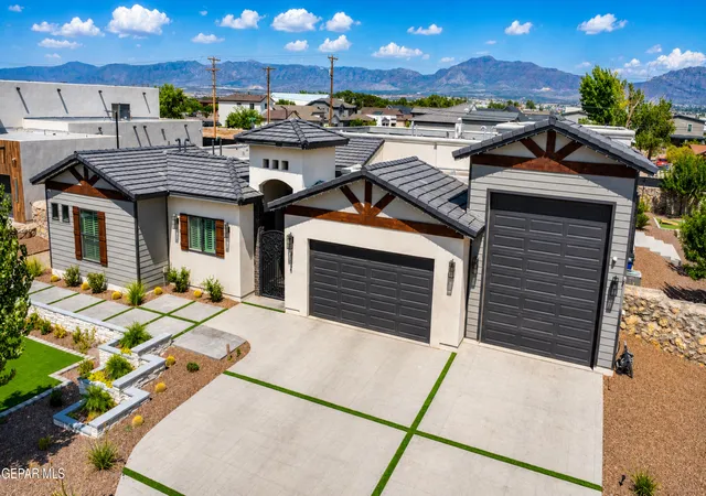 1st image of 6324 Camino Pinon Pl, El Paso, TX 79932 | MLS# 948580