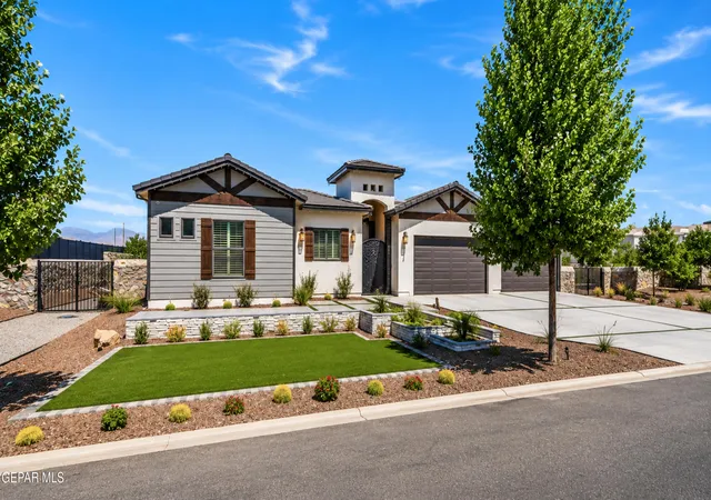 3rd image of 6324 Camino Pinon Pl, El Paso, TX 79932 | MLS# 948580