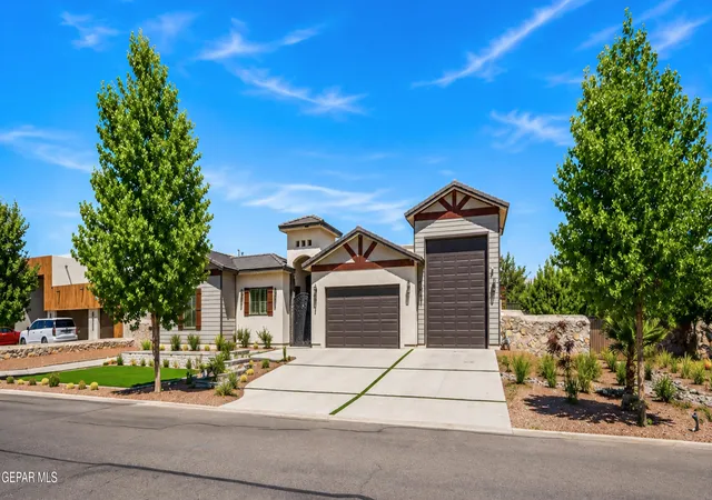5th image of 6324 Camino Pinon Pl, El Paso, TX 79932 | MLS# 948580