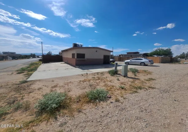 1st image of 12899 Shakespeare, El Paso, TX 79928 | MLS# 948382