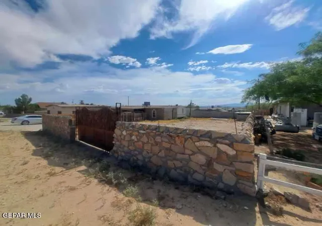 2nd image of 12899 Shakespeare, El Paso, TX 79928 | MLS# 948382