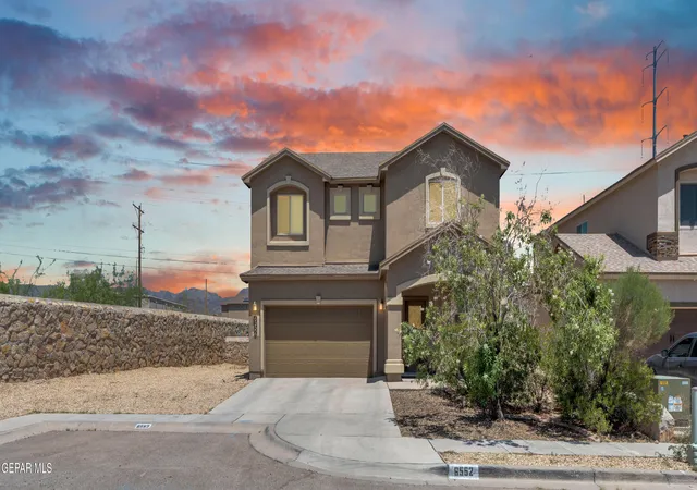 1st image of 6552 Geyser Dr, El Paso, TX 79932 | MLS# 948339